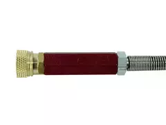 Насос высокого давления для PCP винтовки пневматики (4 stage, 4500 psi)