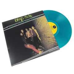 Dead Boys / Young Loud And Snotty (Coloured Vinyl)(LP)