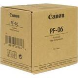Печатающая головка Canon PF-06 PRINTHEAD для Canon iPF TX-2000, 3000, 4000, TM-200, 205, 300, 305 (2352C001 | QY6-1901)
