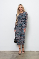 Платье Донелла №2 Valentina