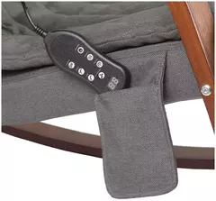 Evo Fitness Home Gray