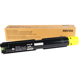 Тонер-картридж XEROX VersaLink C7120, 7125, 7130 желтый (16,5K) (006R01831)