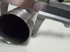 Перо вилки для Yamaha YZ125/YZ250 2015-2020 г.в.