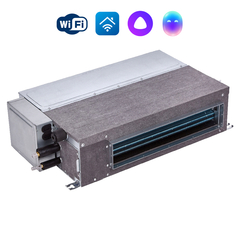 Канальный внутренний блок Ballu BADI-FM/in-09HN8/EU инверторной мульти сплит-системы