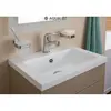 Aquanet 159092 Компл.3 - Тумба Нота 50 цв.св.дуб (159092)