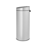 Мусорный бак Touch Bin New 30 л, артикул 115387, производитель - Brabantia, фото 3