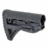 Телескопический приклад GL-SHOCK, Fab Defense