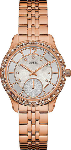 Наручные часы GUESS W0985L1 фото