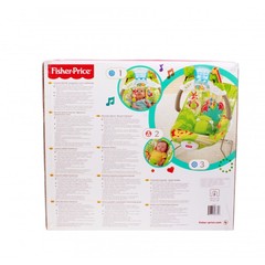 Fisher Price Кресло-качалка 