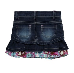 Распродажа! Sweet Berry Юбка из джинсы 