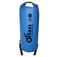 Купить недорого гермомешок-рюкзак ORLAN DRY BAG Экстрим 60л