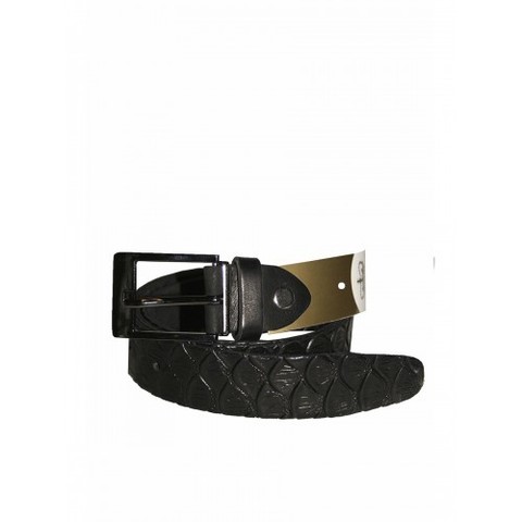 Ремни детские Tsarevich Black 6