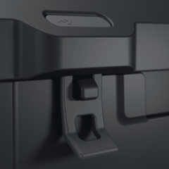 Термоконтейнер Dometic Patrol 35 Slate (изотермический, 36л)