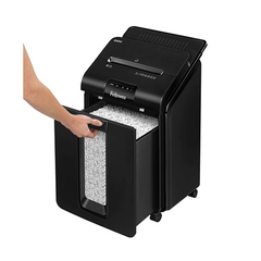 Шредер Fellowes AutoMax 100M (FS-46292)