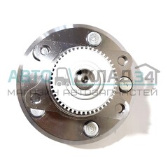 СТУПИЦА ЗАДНЯЯ SONATA NF(-2009) В СБОРЕ ILJIN