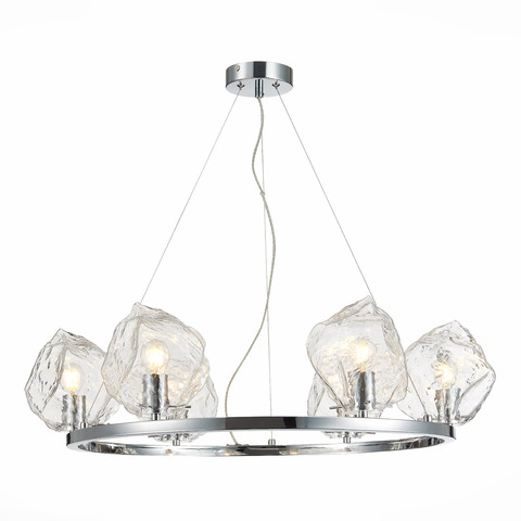 Люстра подвесная ST Luce Portici SL1175.103.06