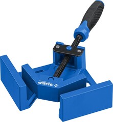 ЗУБР УСМ-80, 2 х 80 мм, угловая струбцина, Профессионал (32211)