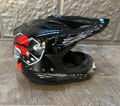 Шлем для квадроцикла 51-52