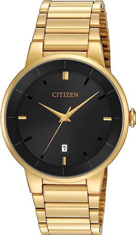 Наручные часы Citizen BI5012-53E фото
