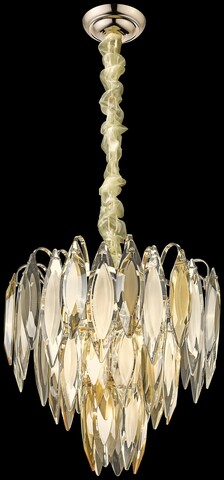 Светильник подвесной Wertmark Orlanda WE144.05.303