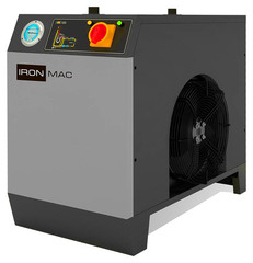 Рефрижераторный осушитель I-150 DIGI