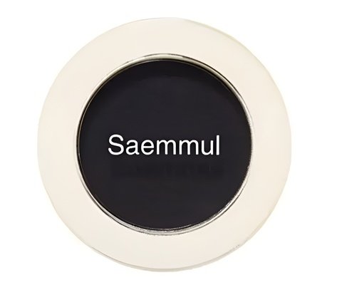 The Saem Eye Saemmul Single Shadow Matt Тени для век матовые