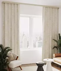 Штора Legrand Тропик 1500х2700 мм