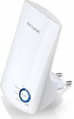 TP-Link TL-WA850RE - N300 Усилитель Wi-Fi сигнала