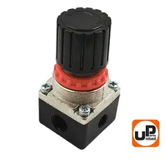 Регулятор давления UNITED PARTS для компрессора, 3 выхода