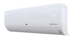 Инверторная сплит-система LG ProCoo B18TS