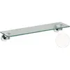 Remer GS20BO Полка 53 см Guest GS20BO, белый матовый (BO), шт