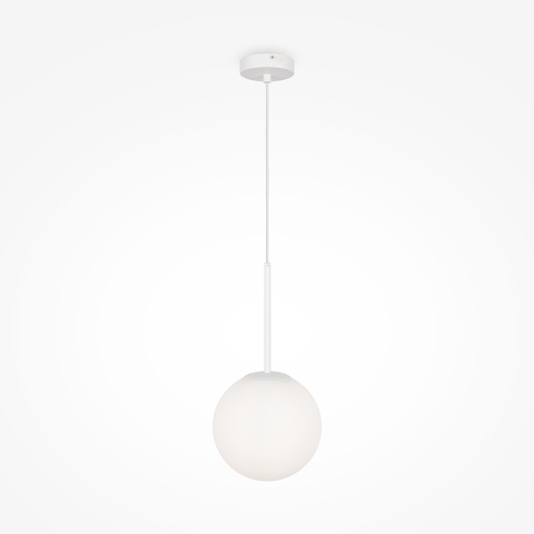 Подвесной светильник Maytoni Basic form MOD321PL-01W1