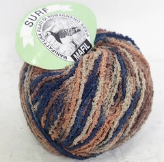 Пряжа Mafil Surf (344)