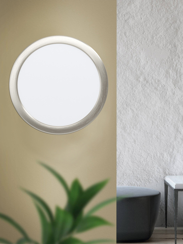 Встраиваемый светодиодный светильник Eglo FUEVA 5 99139