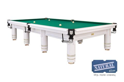 Бильярдный стол для снукера 