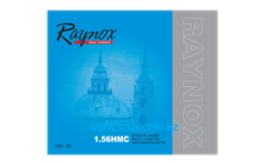 Raynox 1.56 HMC