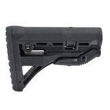 Телескопический приклад GL-SHOCK, Fab Defense