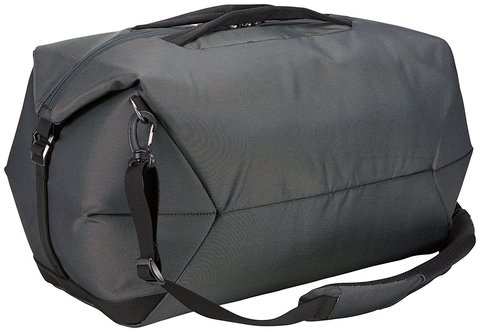 Картинка сумка спортивная Thule Subterra Weekender Duffel 45L Dark Shadow - 2