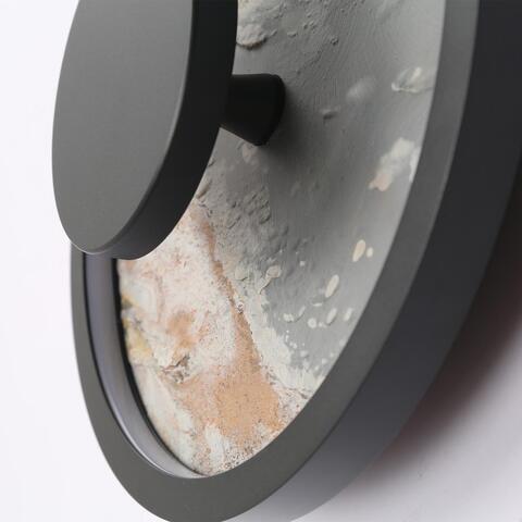 Настенный светодиодный светильник Favourite Tallar 4446-1W