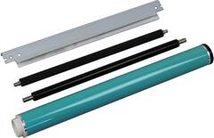 Комплект восст. драм-юнита (барабан, ракель, PCR, ролик оч. PCR) для CANON iR1730 (CET), CET5180N