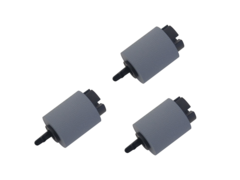 Ролик подхвата/подачи/отделения для SHARP MX-B350P (CET), 3 шт/компл, CET511010