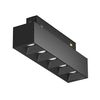 Трековый светильник Maytoni Points TR014-2-10W4K-B
