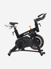 Велотренажер KETTLER Racer 3