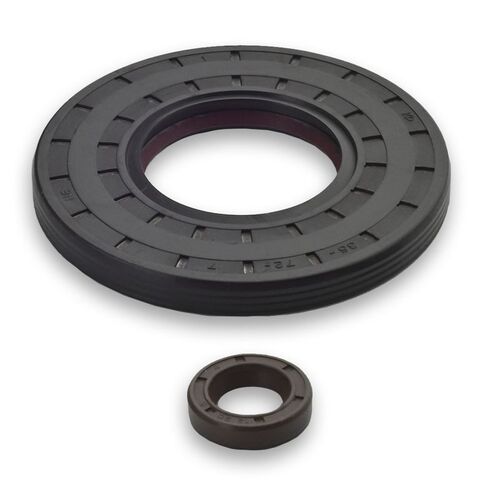 Комплект сальников (PTO) SPI SM-09414 для снегоходов BRP LYNX/Ski-Doo Rotax 600 ACE (2011-2014) (420