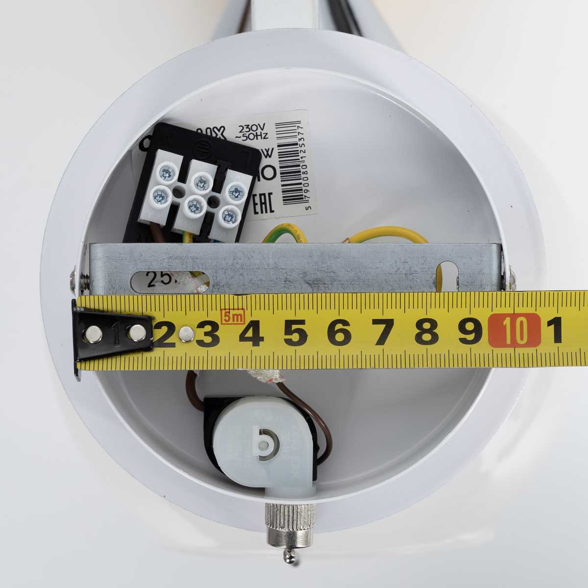 Бра Citilux Отто CL121310