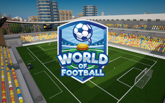 World of Football (Ранний доступ) (для ПК, цифровой код доступа)