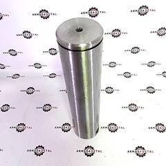 Палец крепления основания г/цилиндра подъема передней стрелы к раме | 380-2569 | TMP