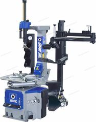 Профессиональный двухскоростной шиномонтажный станок Giuliano S228 PRO