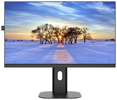 Моноблок XG Excalibur GS70 черный