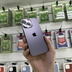 iPhone 13 Pro, 512 ГБ б/у